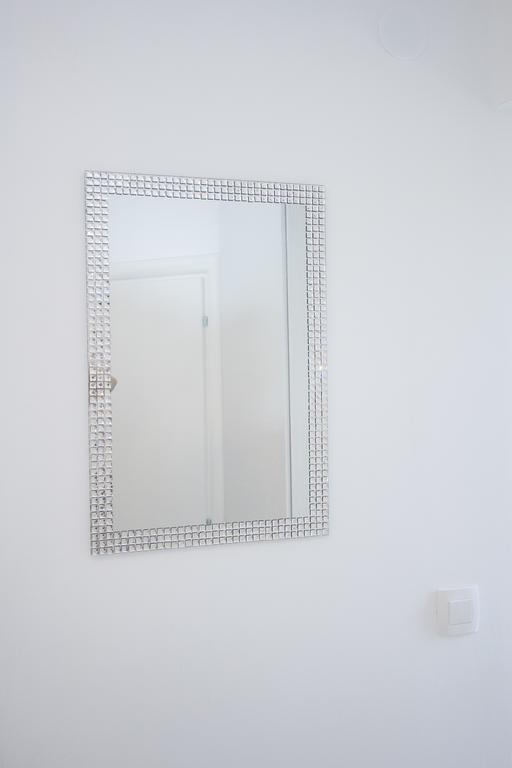 Luxury Studio Apartment White Sensation 보디체 외부 사진