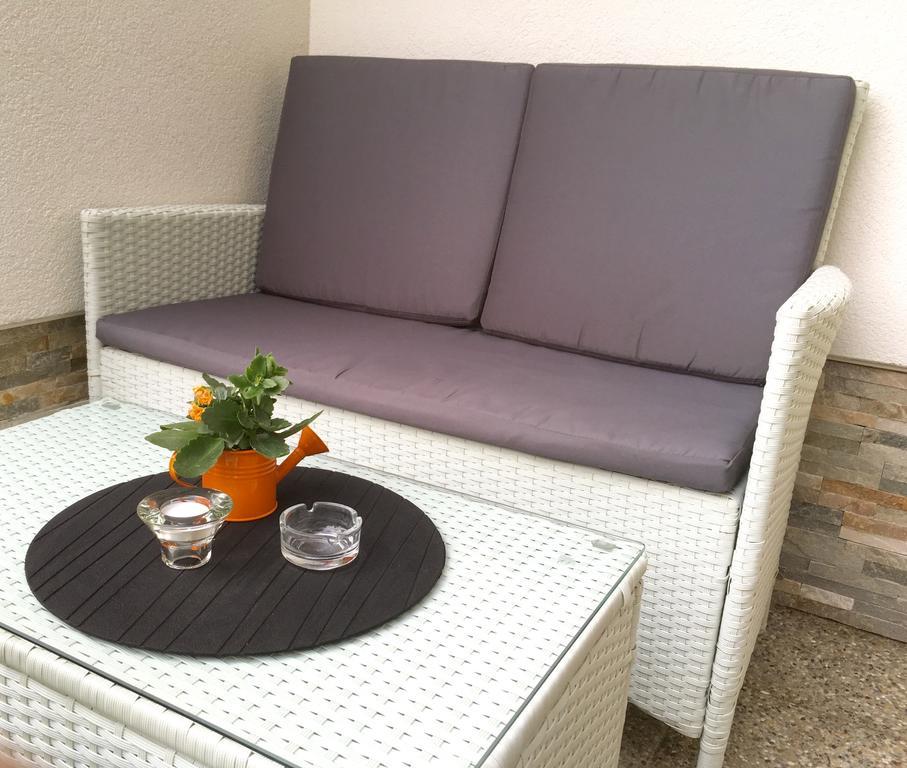 Luxury Studio Apartment White Sensation 보디체 외부 사진